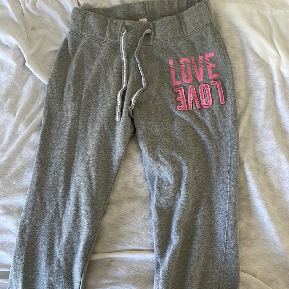 Kids sweat pants